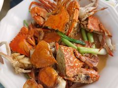 -钱大妈海鲜饭店(保利林语店)