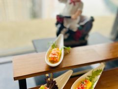 -华厦大酒店·桃源西餐厅·自助餐