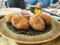 -青木瓜之味 · 越南料理(七宝宝龙店)