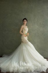 -乐派诗婚纱摄影