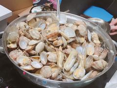 -四道口水产市场