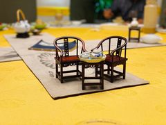 -冶春茶社(珍园店)