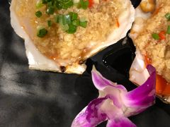 -玖·炭火烤肉