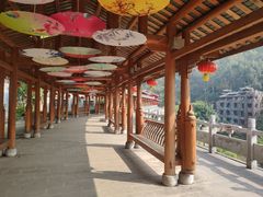 -龙门水都景区