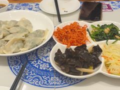 -东方饺子王(大屯路店)