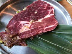 -汉拿山(北京上地华联店)