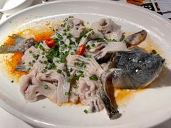 -老伙记海鲜码头(北滘店)