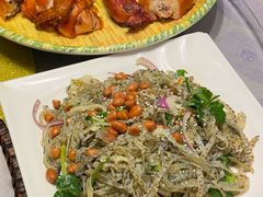 -大树头·森林餐厅(石碁店)