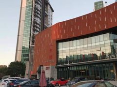 -纽斯桑拿会所(东绣路店)