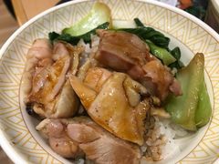 -食其家·牛丼咖喱(天津梅江印象城店)