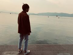 -西湖外事游船(湖滨二公园外事游船码头)