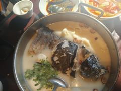 -上名堂·鱼头好吃(体育场路店)