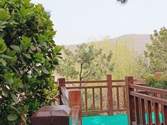 -徂徕山森林康养度假谷温泉
