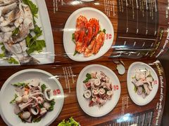 -大螃蟹海鲜餐厅