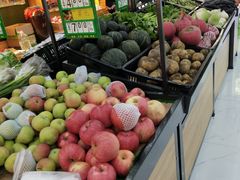 -金鸡岭农贸市场