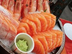 -匠和风精致料理(宁德万达店)