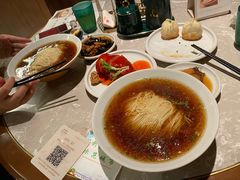-松鹤面馆·古法焖肉面(观前店)