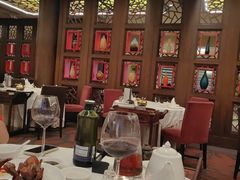 -顺德喜来登酒店·采悦轩