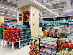 -永辉超市(嘉定宝龙广场店)