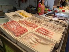 -朝陽市場