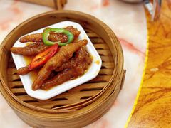 -新金盛·海鲜酒楼(盐田店)