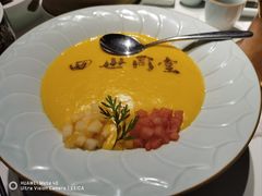 -四世同堂·京菜·烤鸭(双井店)