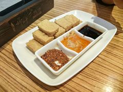 -柳叶刀烧烤(北大清华店)