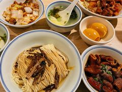 -君东记本帮面馆(天钥桥路店)