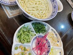 -老北京炸酱面大王.铜锅涮肉(朝阳门店)