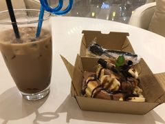 -MEET缘燕窝甜品&Tang's cake(华润万象城店)