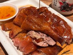 -先记烧鹅王·本地粤菜(福永店)