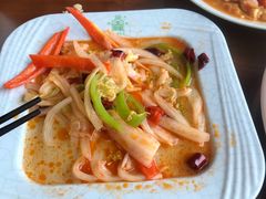 -清真·益鑫羊肉手抓馆(花园北街店)