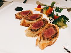 -Tomato&Pepper西餐厅