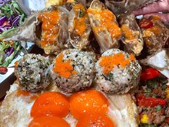 -哼蟹二将·烤肉酱蟹(合生汇店)