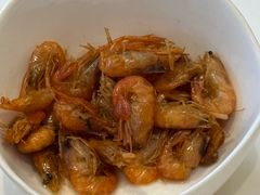 油爆虾-光明邨大酒家(淮海路店)