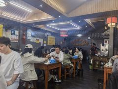 -多福临砂锅居(苏堤北路店)