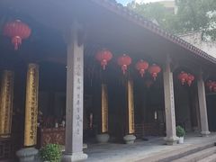 -庆安会馆