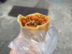-伤心春卷(文庙老味道小吃街店)