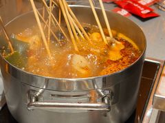 -冰城串说·羊肉串烧烤(哈西大街店)