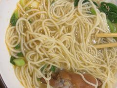 -老四川(T3航站楼F指廊店)