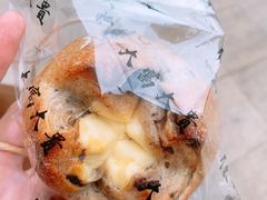 -富贵面包公司(运河店)