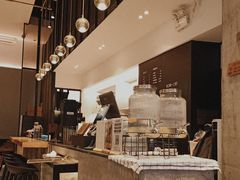 -Home Cafe(水榭春天店)