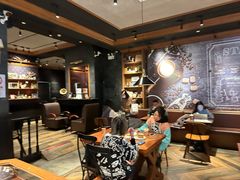 -StayReal Cafe(长宁来福士广场东八区店)