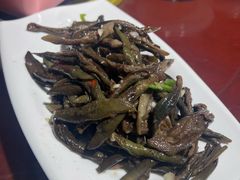 -范记靖远羊羔肉(博物馆店)