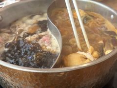 -松野谷·寿喜烧自助(华联顺义金街购物中心店)