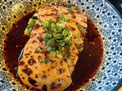 -西安饭庄·非遗陕菜(钟楼店)