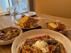 -无印良品餐堂 MUJI Diner(成都太古里店)