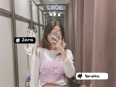 -ZARA(凯德乐峰广场店)