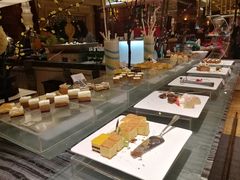 -盛宴标帜西餐厅龙虾.鲍鱼•牛排(重庆喜来登大酒店)