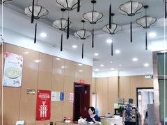 -华天二友居肉饼(新街口店)